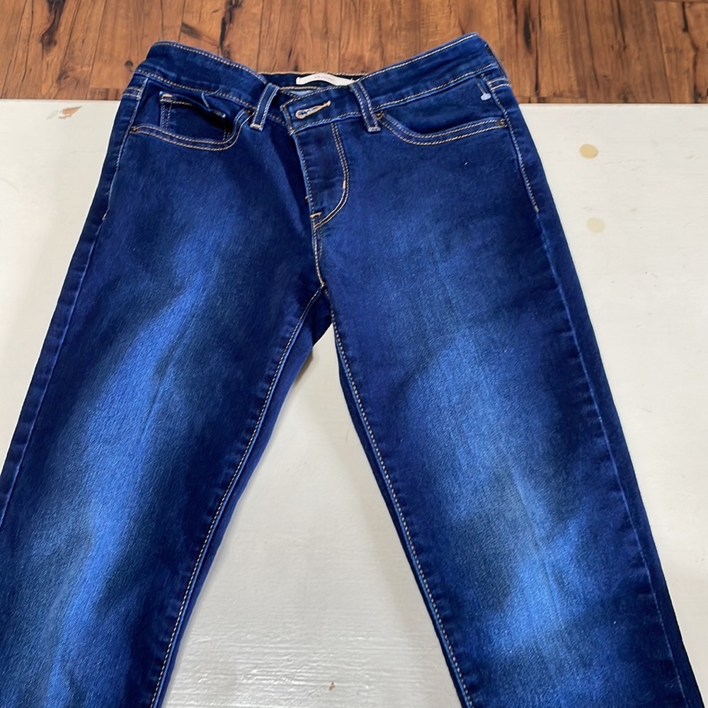 Levi’s 711 Skinny